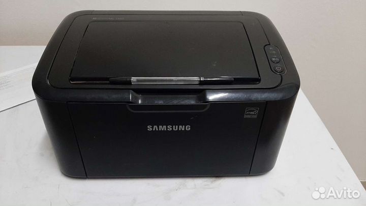 Принтер Samsung ML-1665