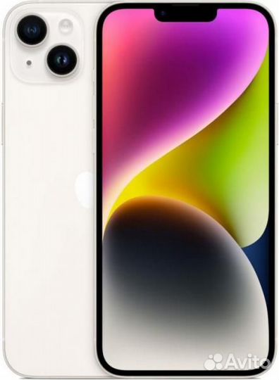 iPhone 14 Plus, 128 ГБ