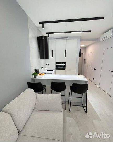 Кухня на заказ в рассрочку 0%