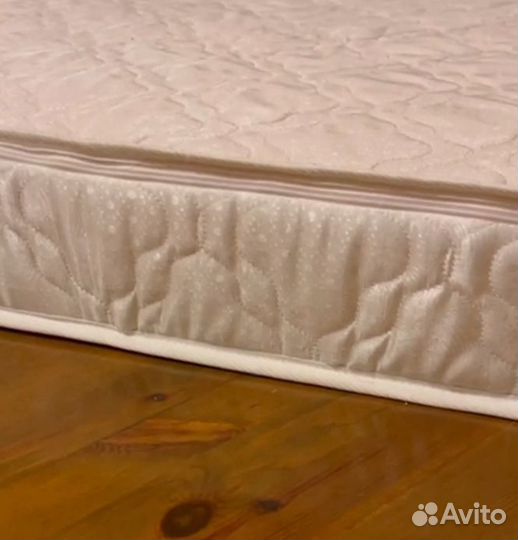 Матрас детский 160* 80 бу