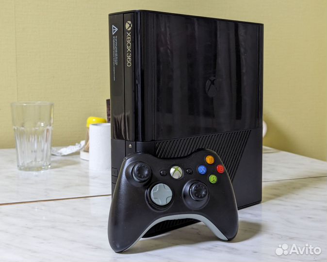 Xbox 360