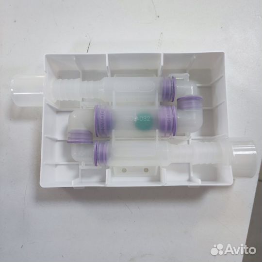 Сифон для кондиционера