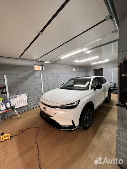 Бронирование авто пленкой