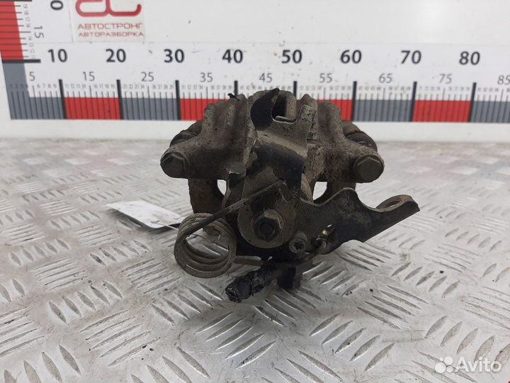 Суппорт задний левый для Audi A6 C5 8E0615423