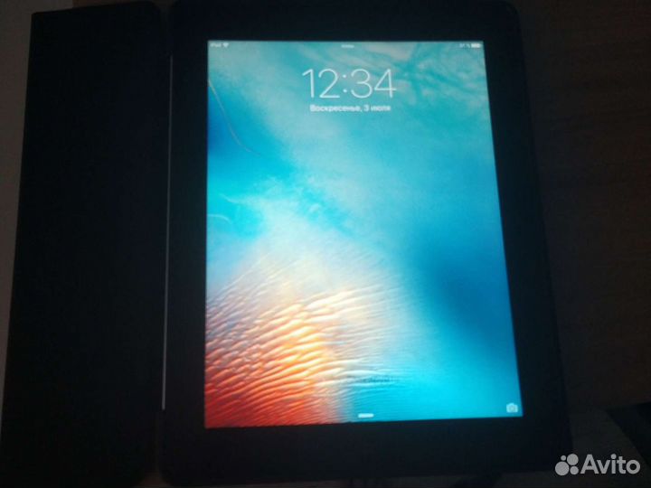 iPad 3