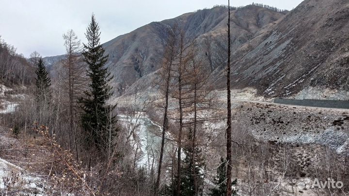 Горный Алтай Онгудай