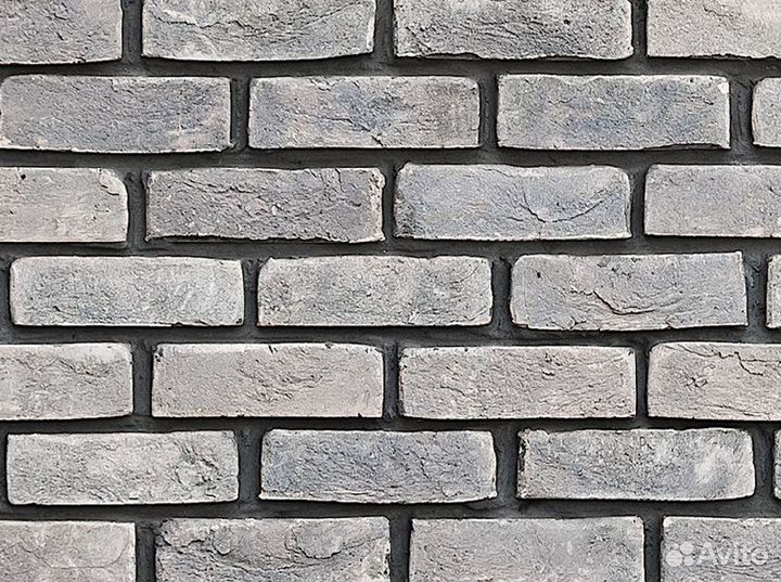 Кирпич с завода