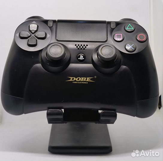 Геймпад ps4 Dualshock 4 (Оригинал)