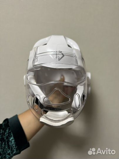 Форма для тхеквондо