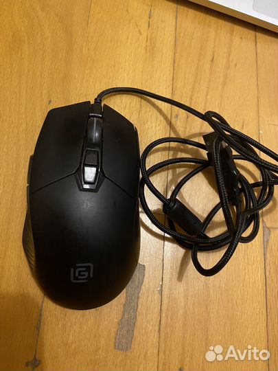 Компьютерная мышь