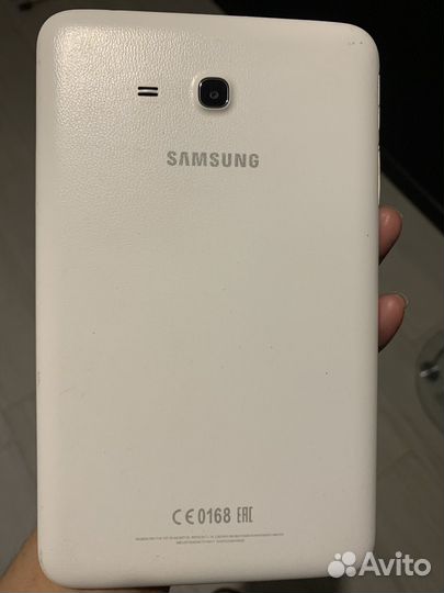 Samsung galaxy
