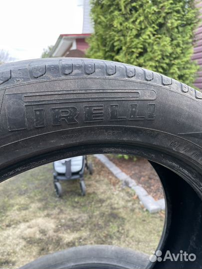 Pirelli Scorpion Verde 235/55 R20 102V