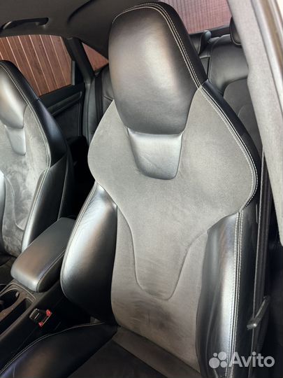 Audi S4 3.0 AMT, 2010, 166 000 км