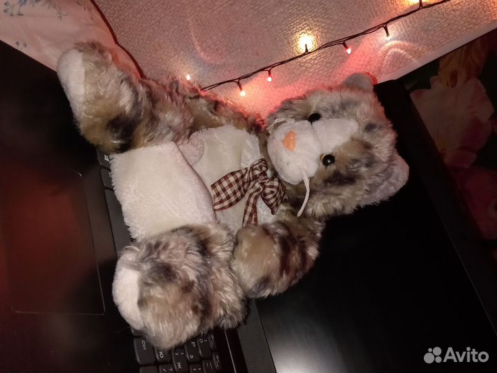 Детский рюкзачок