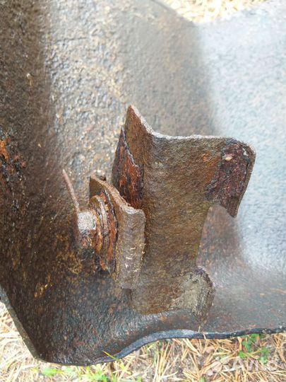 Бронещит ВОВ