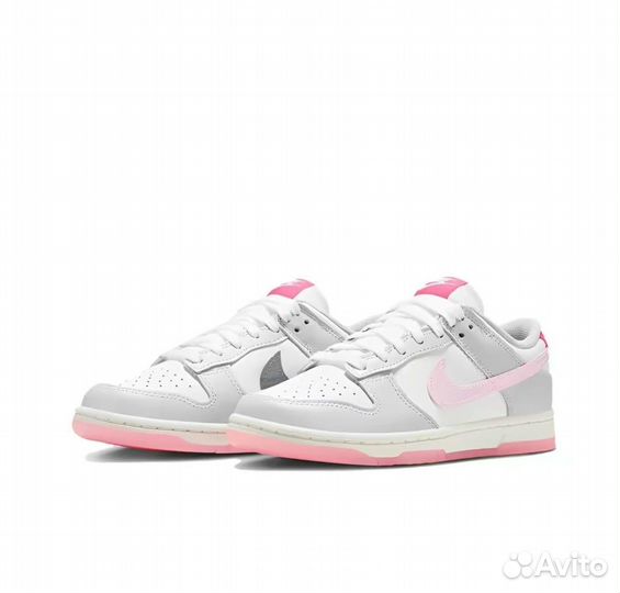 Nike Dunk Low 