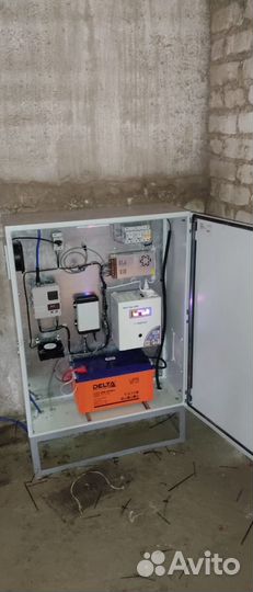 Станция (RTK) ртк