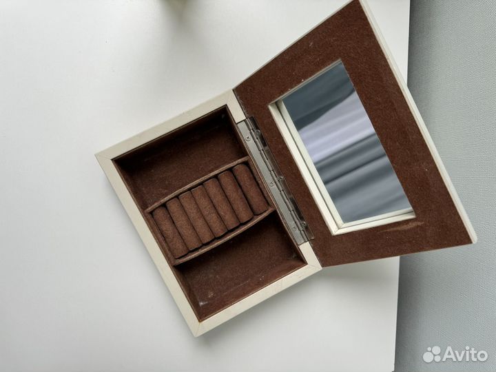 Шкатулка moretto