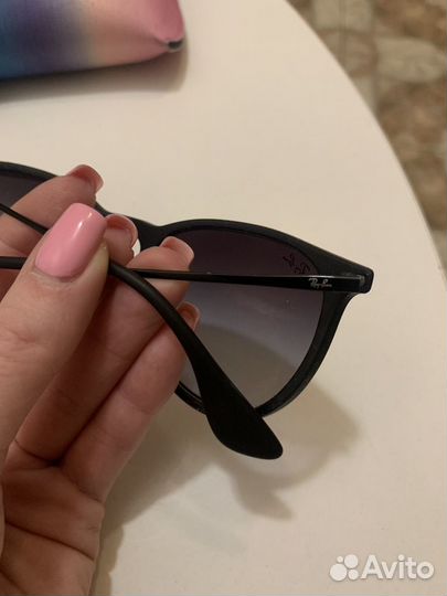 Очки Ray ban Erika. Оригинал