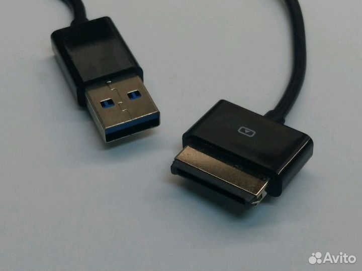 USB Кабель на Планшетов asus TF300, 101, 201, 203
