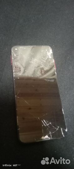OUKITEL C17 Pro, 4/64 ГБ
