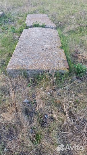 Плиты, блок