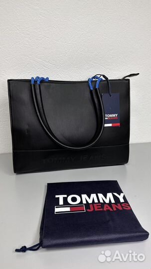 Сумка женская Tommy Jeans