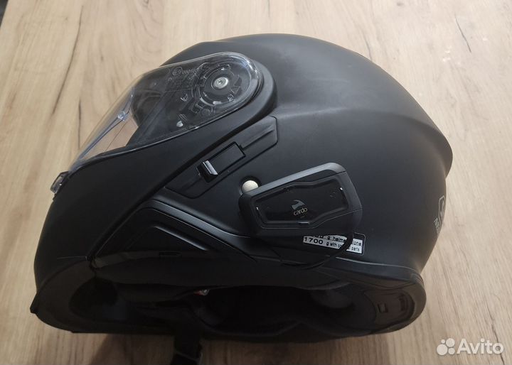 Шлем модуляр Shoei Neotec II Candy