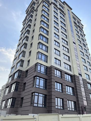 Своб. планировка, 59,7 м², 11/14 эт.