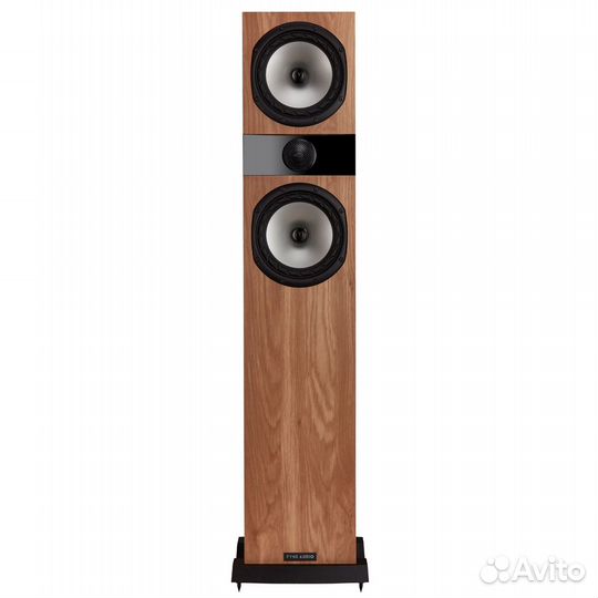 Напольная акустика Fyne Audio F303 Light Oak