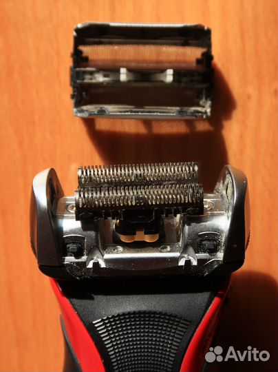 Бритва электрическая Braun Series 5 б/у