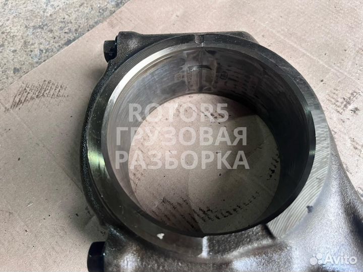 Шатун Volvo FH 13 2007 20876840