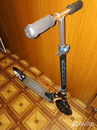 Самокат roces 175