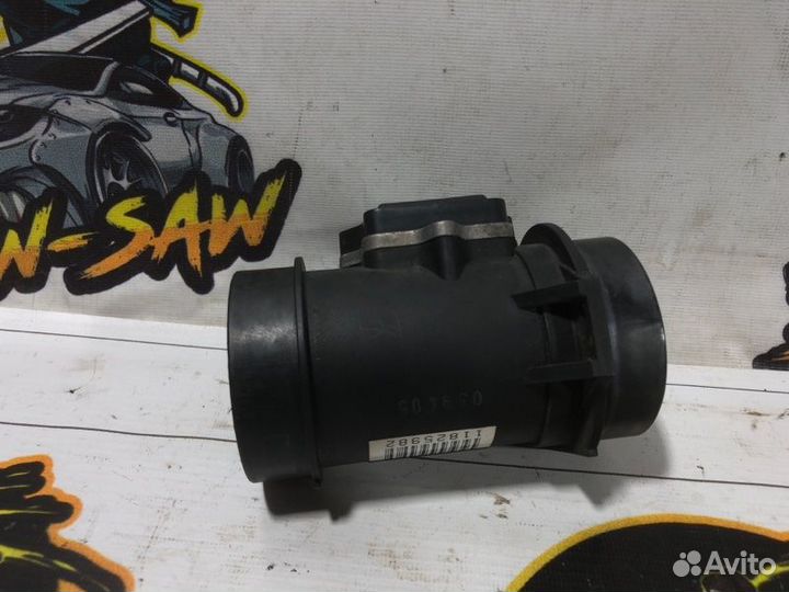 Дмрв Bmw 3 E36 coupe/ E36/2C M50B20 1994