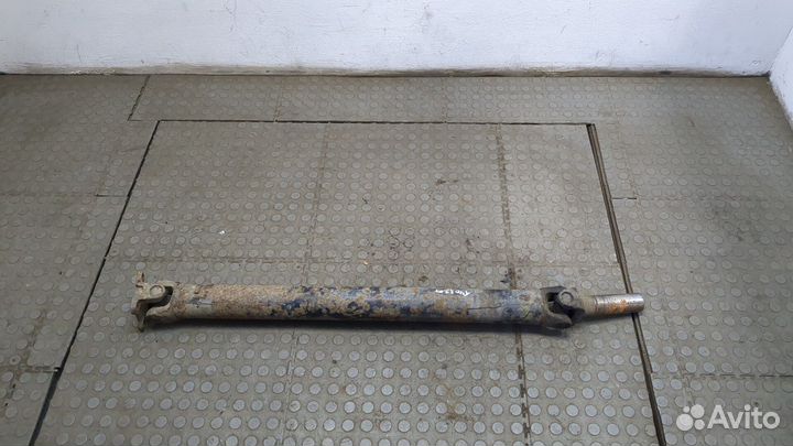 Кардан Nissan Pathfinder, 2005