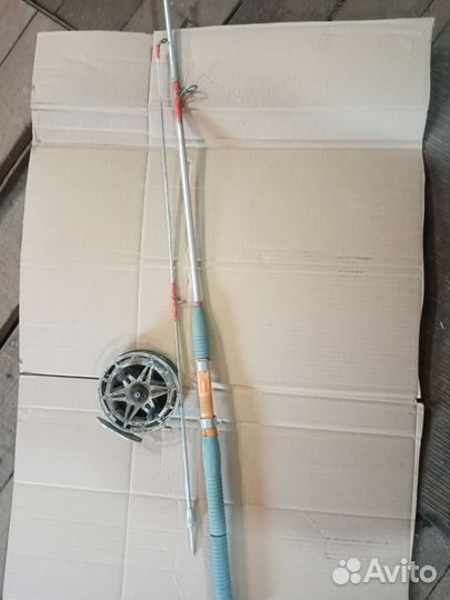 Удочка для рыбалки