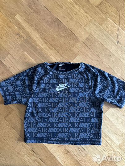Футболка nike