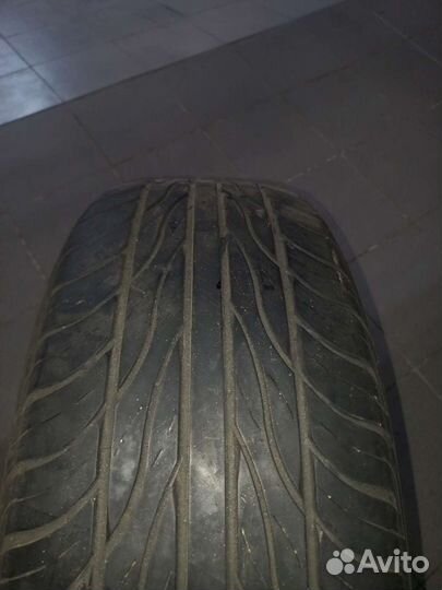 Maxxis MA-Z4S Victra 235/55 R18 104W