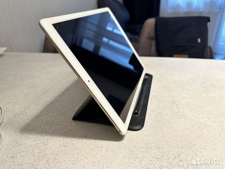 iPad pro 12.9 2017 256