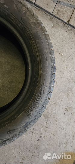 Cordiant Snow Cross 215/60 R16 95T