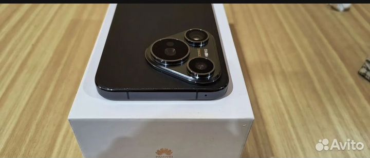 HUAWEI Pura 70, 12/256 ГБ