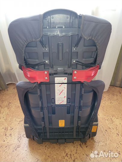 Graco Junior maxi детское автокресло 9 до 36 кг