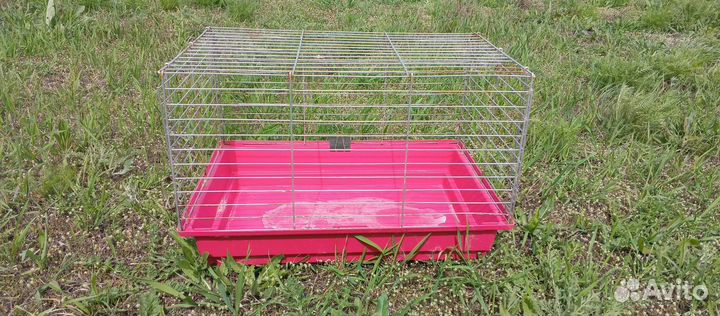 Клетака (домик) для животных