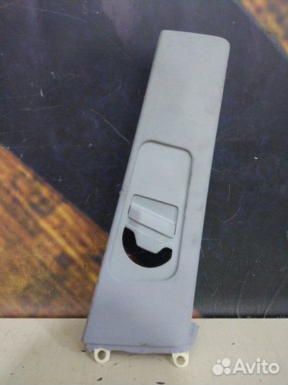 Обшивка салона правая Bmw 330Ci E46 M54 2001