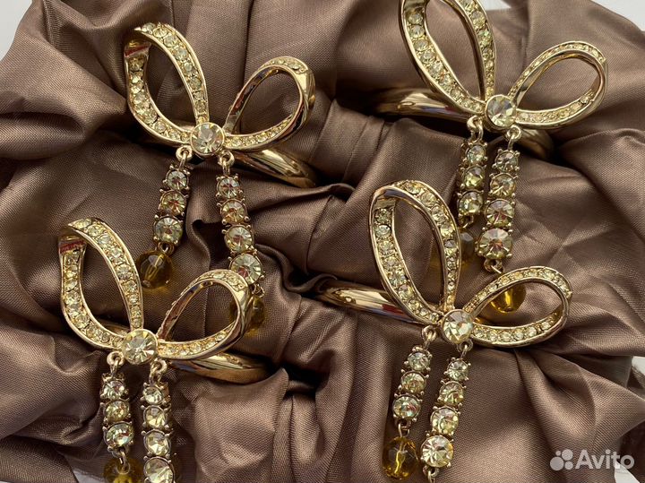 Кольца для салфеток L'objet