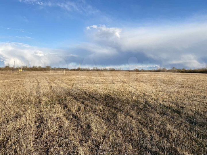 Участок 20 сот. (СНТ, ДНП)