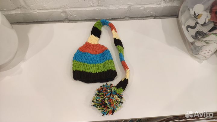 Реквизит для фотосессии новорожденных