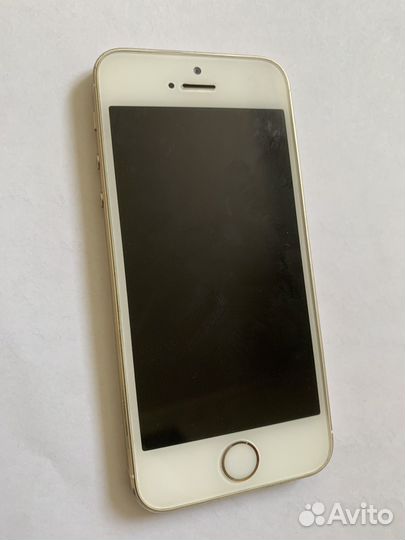 iPhone 5S, 16 ГБ