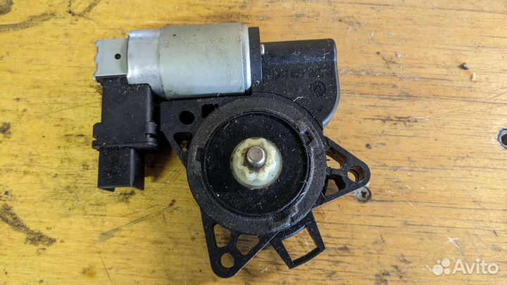 Запчасти mazda 3