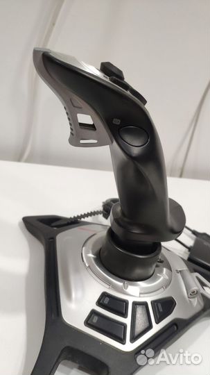 Джойстик для пк